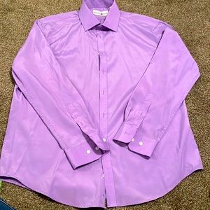 Men’s Dress Shirt